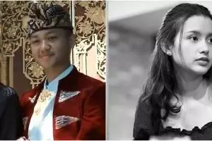 8 Fakta Sarah Menzel, pacar Azriel Hermansyah yang berdarah Jerman