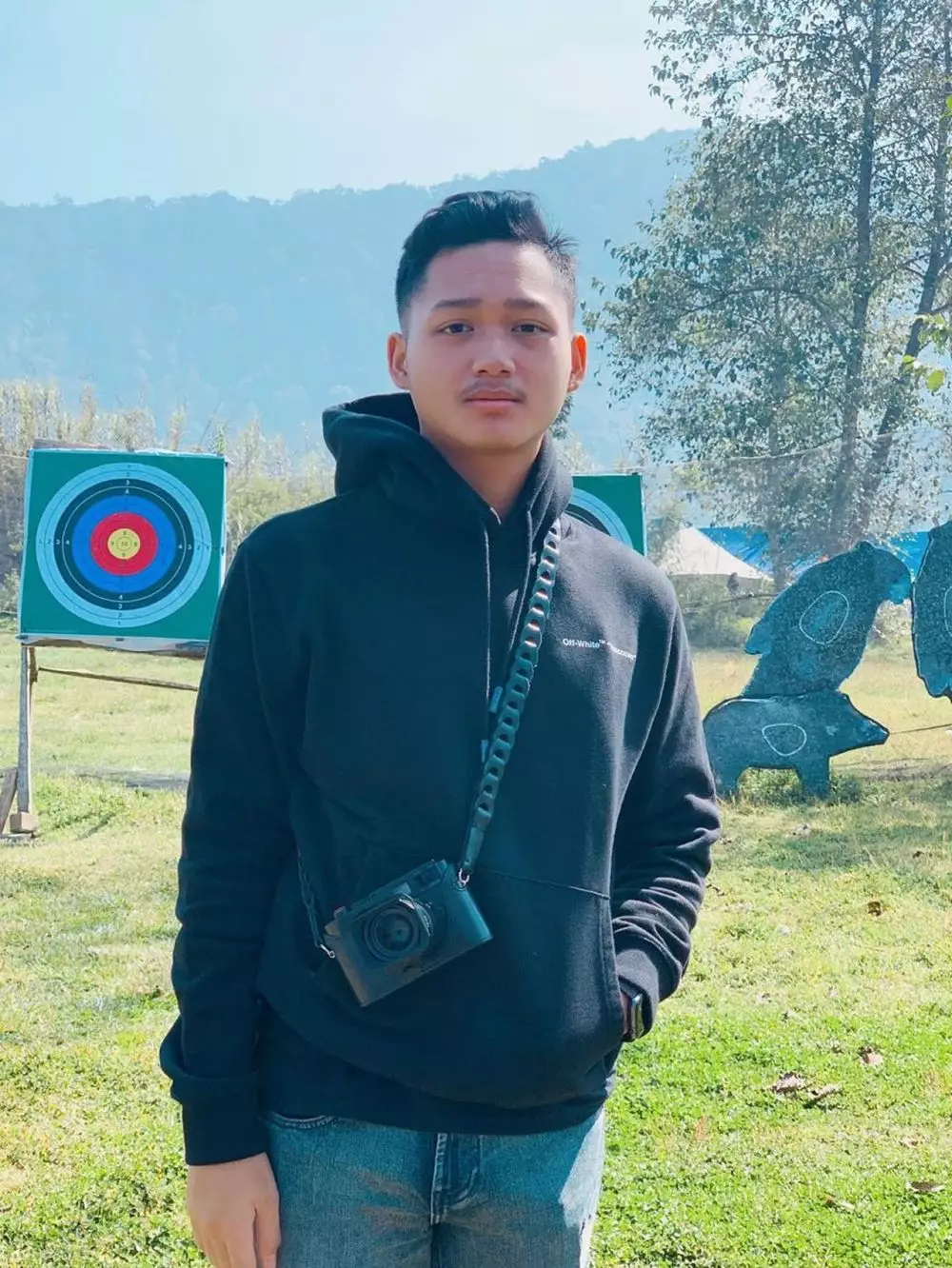 Nasihat Anang untuk Azriel © 2020 brilio.net