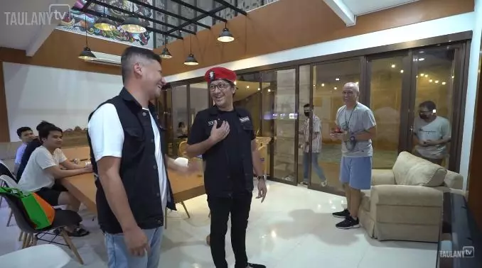 Kantor baru Gading Marten © 2020 brilio.net