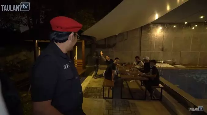 Kantor baru Gading Marten © 2020 brilio.net