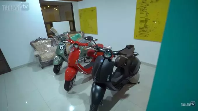 Kantor baru Gading Marten © 2020 brilio.net