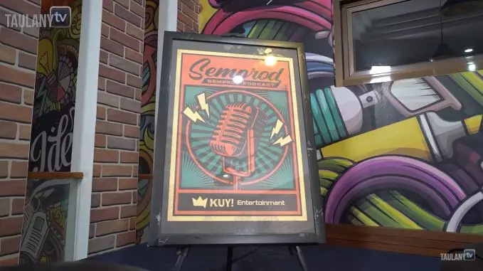 Kantor baru Gading Marten © 2020 brilio.net