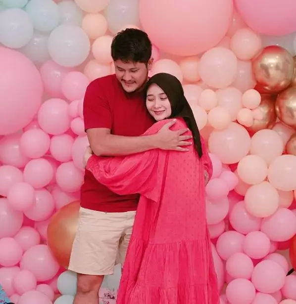 Ryana Dea anniversary ke-4 © Instagram Ryana Dea anniversary ke-4 © Instagram