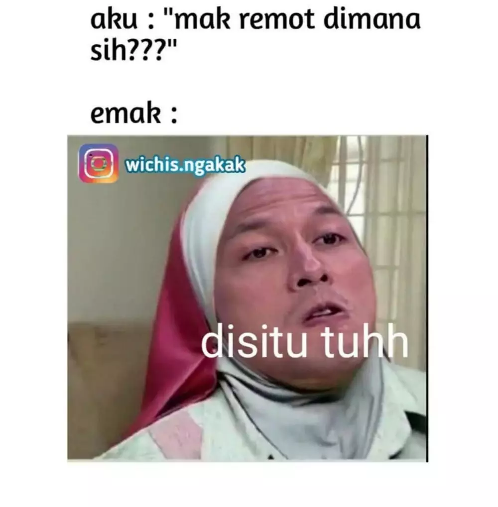 meme ekspresi chef juna Berbagai sumber
