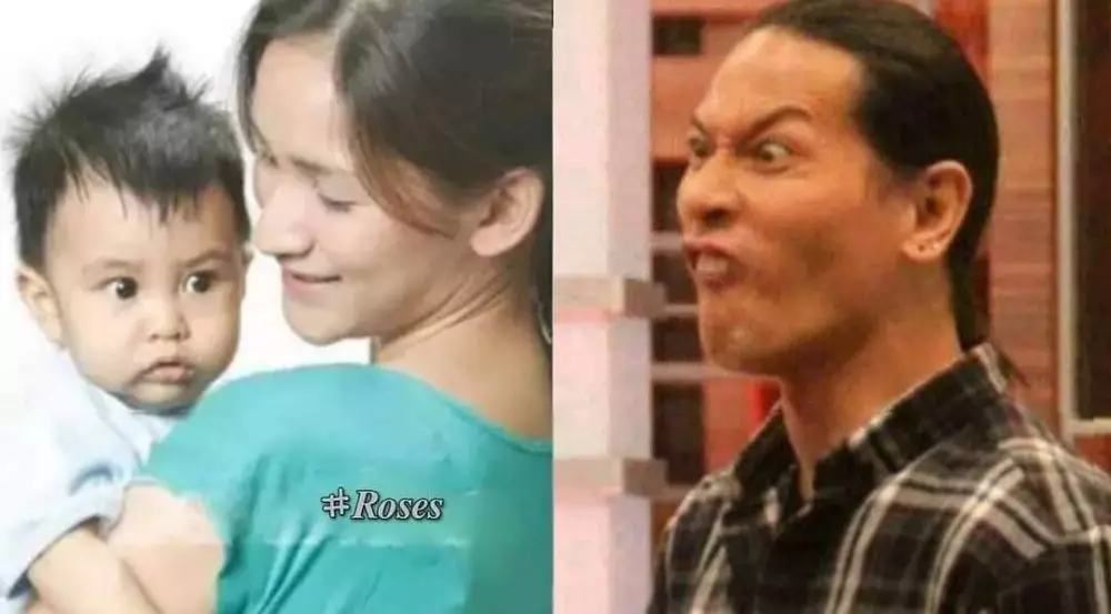 meme ekspresi chef juna Berbagai sumber