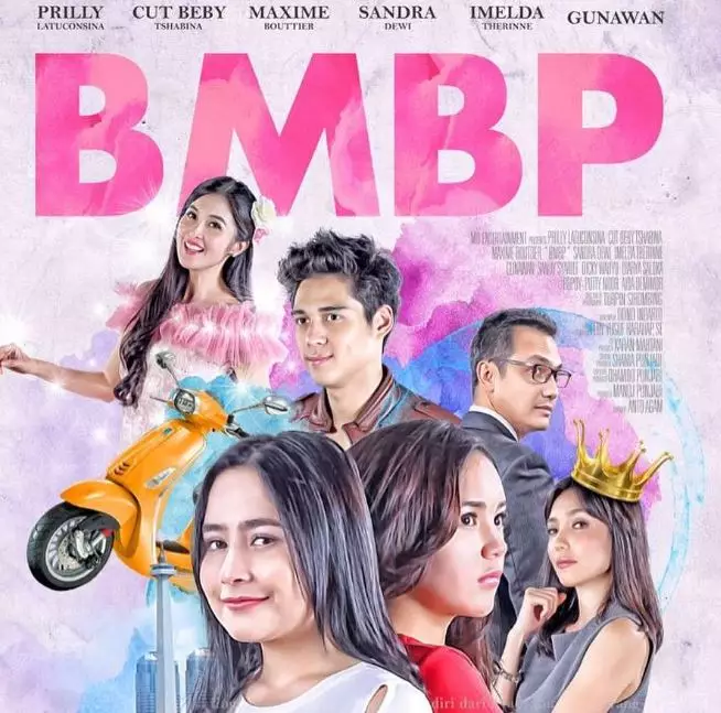 Transformasi Beby Tsabina © Instagram Transformasi Beby Tsabina © Instagram