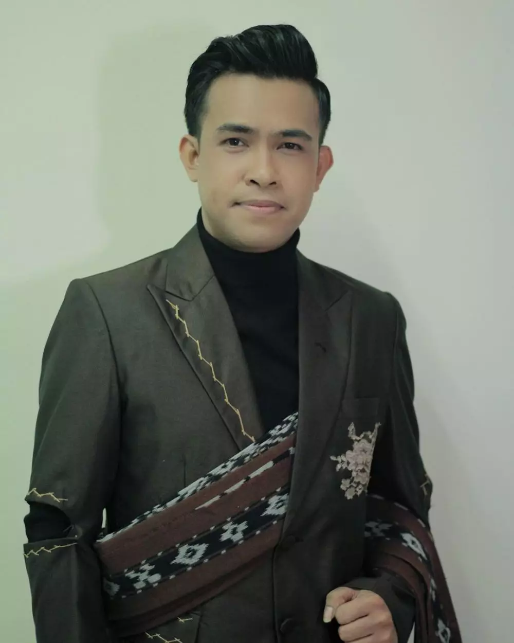 nama asli D'Academy © 2020 brilio.net