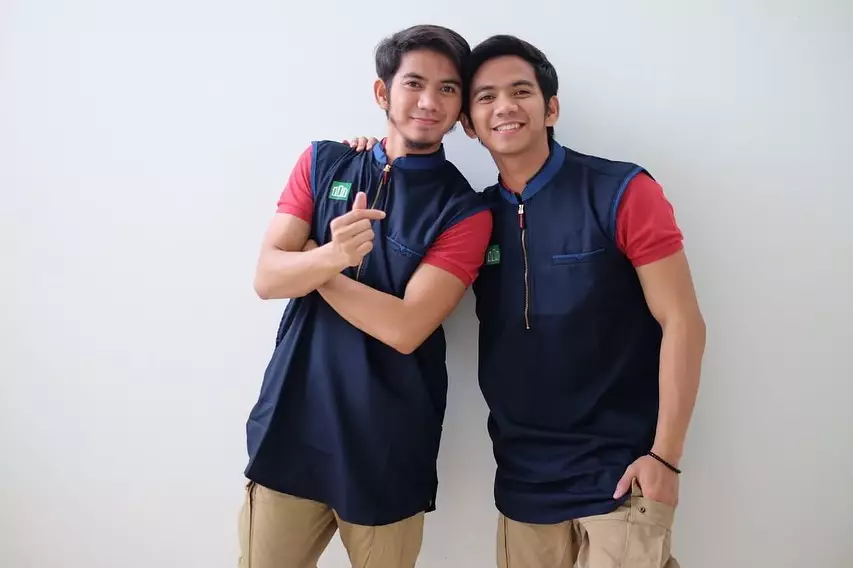 nama asli D'Academy © 2020 brilio.net