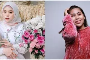 Tak banyak yang tahu, ini nama asli 8 penyanyi jebolan Dangdut Academy