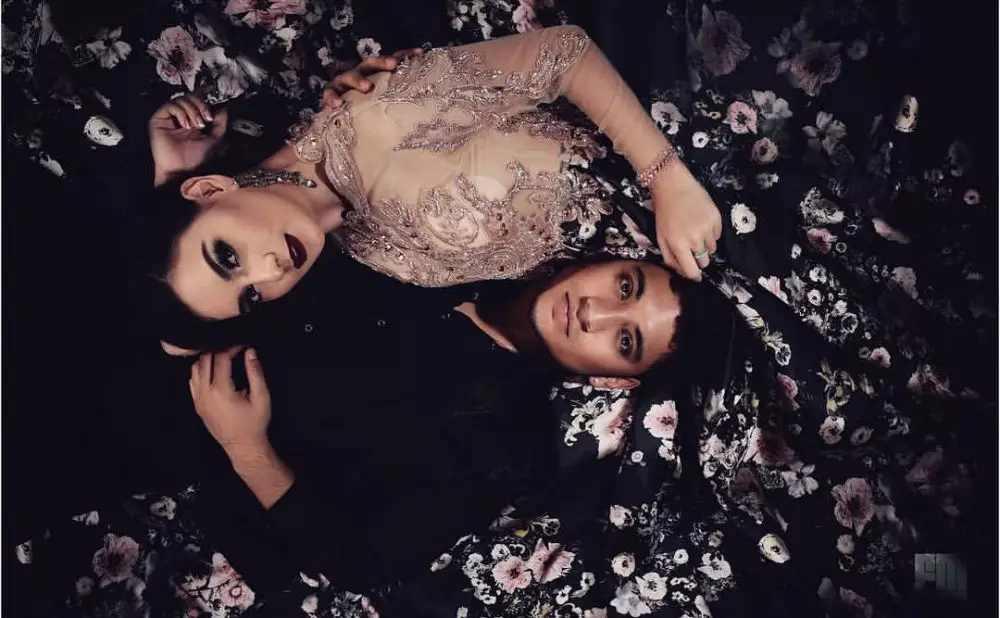 pasangan pesinetron © 2020 brilio.net