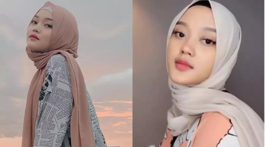 mirip putri delina © Berbagai sumber