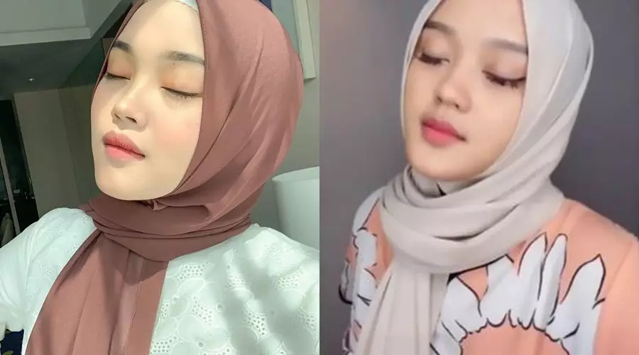 mirip putri delina © Berbagai sumber