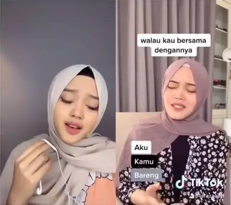 mirip putri delina © Berbagai sumber