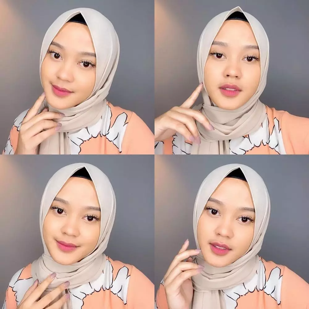 mirip putri delina © Berbagai sumber