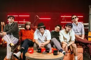 6 Alasan kamu wajib nonton Sisitipsi di konser virtual ini, jazzy abis