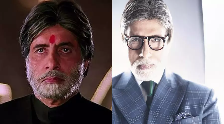 potret terbaru pemain mohabbatein © Berbagai sumber