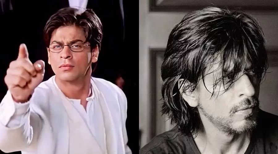 potret terbaru pemain mohabbatein © Berbagai sumber