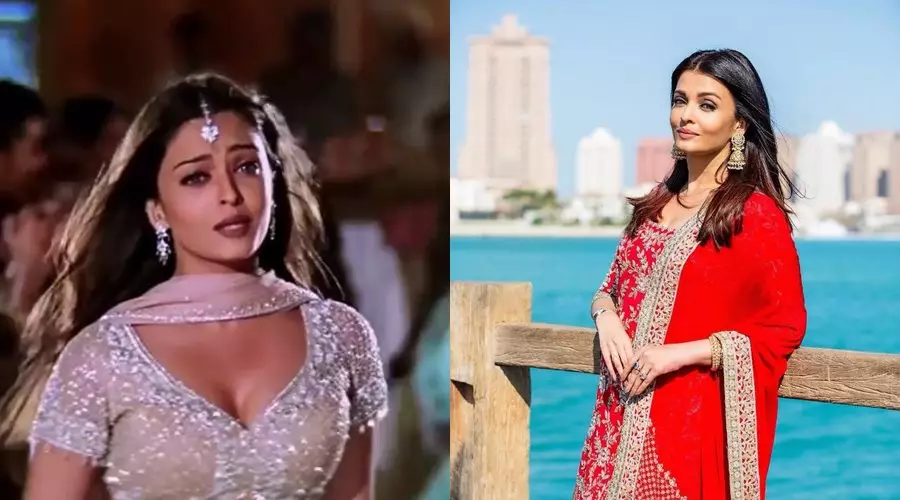 potret terbaru pemain mohabbatein © Berbagai sumber