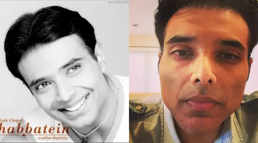 potret terbaru pemain mohabbatein © Berbagai sumber