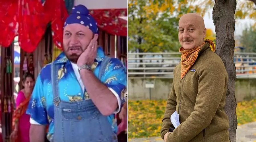 potret terbaru pemain mohabbatein © Berbagai sumber