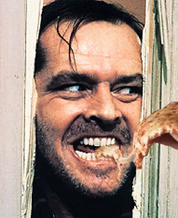 Editan film horor pizza Berbagai sumber Editan film horor pizza Berbagai sumber