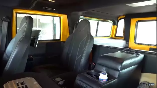 Mobil Aleta Molly © 2020 brilio.net