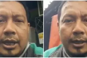Driver ojek online mengaku temukan Rp 5 juta, endingnya kocak