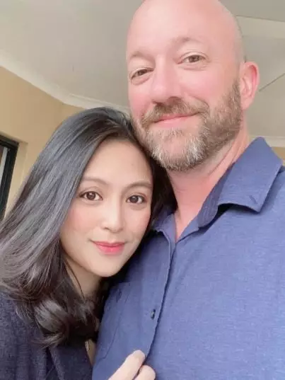 Pesinetron tinggal di luar negeri © Instagram Pesinetron tinggal di luar negeri © Instagram