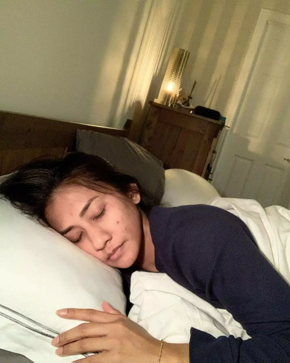 Rumah Cut Memey di Kanada © Instagram Rumah Cut Memey di Kanada © Instagram