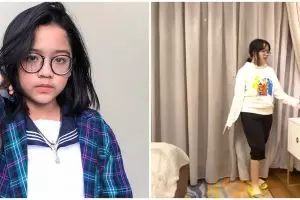 10 Potret apartemen Cinta Kuya, kamar untuk karyawan curi perhatian