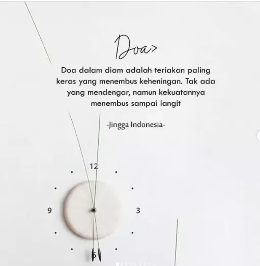 kata bijak tentang doa © 2021 brilio.net kata bijak tentang doa © 2021 brilio.net