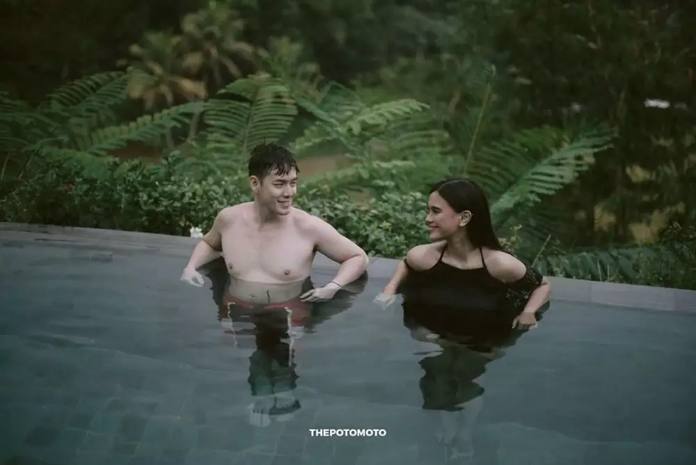 seleb bulan madu pandemi © 2020 brilio.net