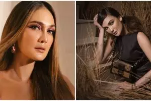 9 Potret aksesori Luna Maya ini harganya fantastis, ada yang Rp 3 M