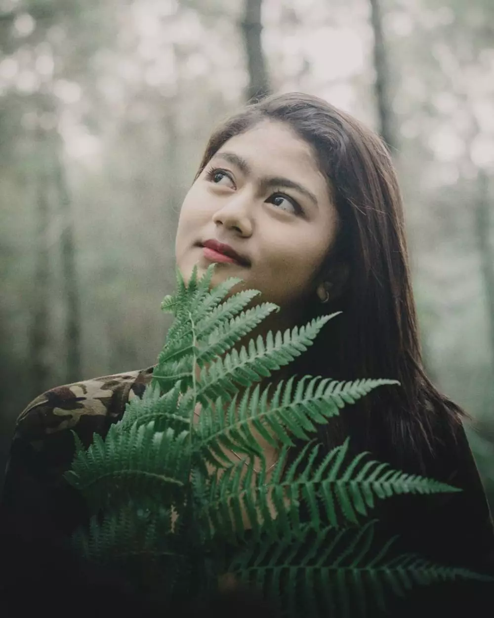 Potret Regilda Instagram