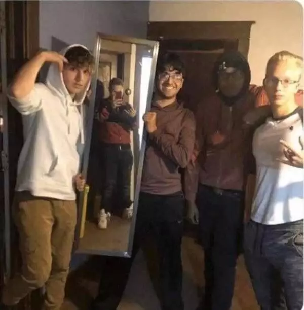 cara nyeleneh atasi masalah Berbagai sumber