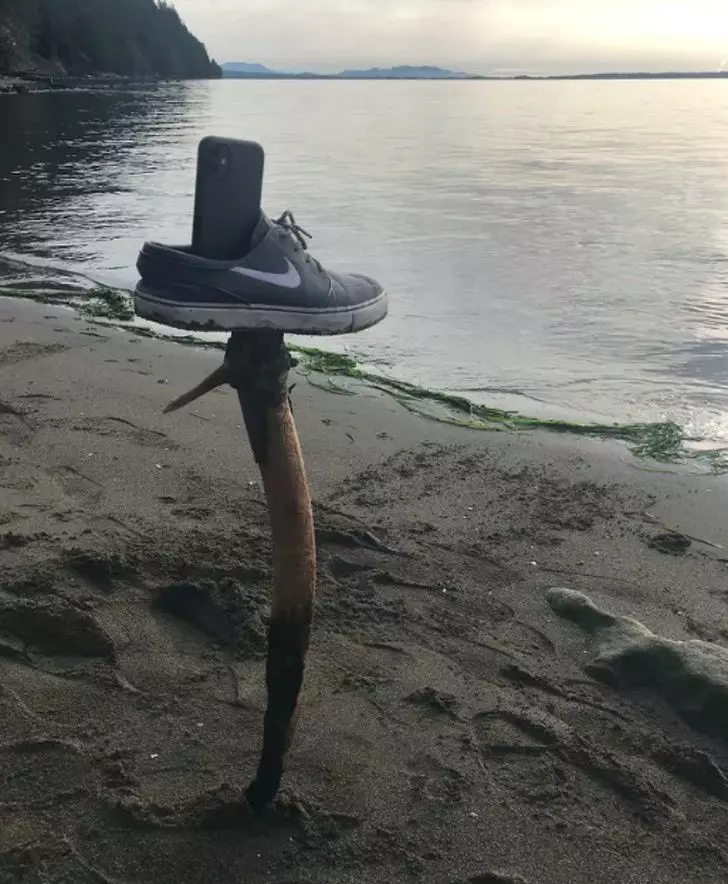 cara nyeleneh atasi masalah Berbagai sumber