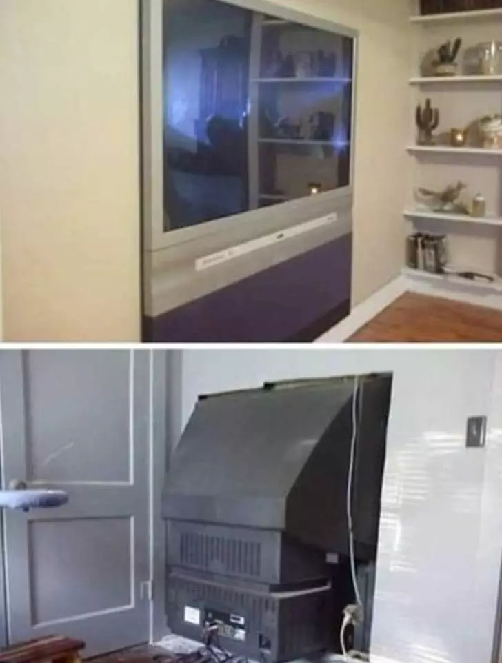 cara nyeleneh atasi masalah Berbagai sumber