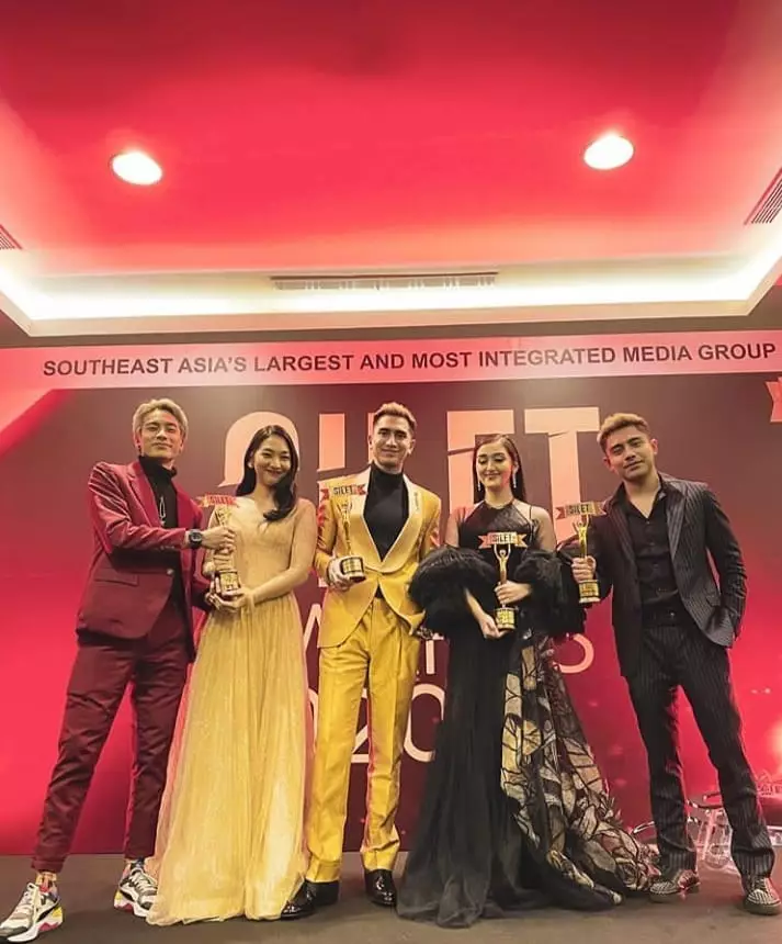 penampilan Ranty Maria ini tuai pujian Instagram penampilan Ranty Maria ini tuai pujian Instagram