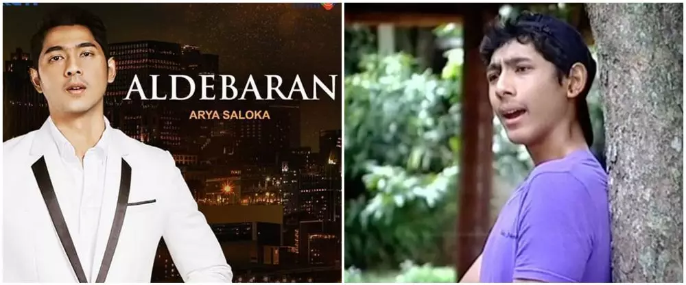 pemain Ikatan Cinta di awal karier © 2020 brilio.net pemain Ikatan Cinta di awal karier © 2020 brilio.net