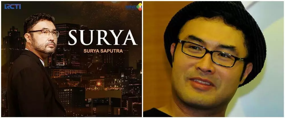 pemain Ikatan Cinta di awal karier © 2020 brilio.net pemain Ikatan Cinta di awal karier © 2020 brilio.net