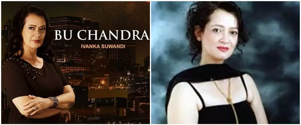 pemain Ikatan Cinta di awal karier © 2020 brilio.net pemain Ikatan Cinta di awal karier © 2020 brilio.net