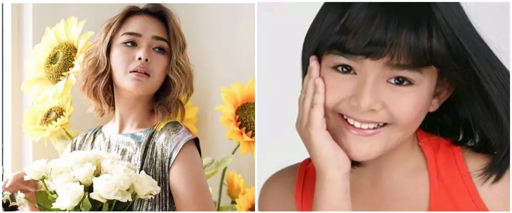 pemain Ikatan Cinta di awal karier © 2020 brilio.net pemain Ikatan Cinta di awal karier © 2020 brilio.net