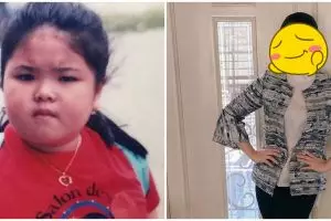 Potret dulu dan kini 10 mantan penyanyi cilik, sekarang memesona