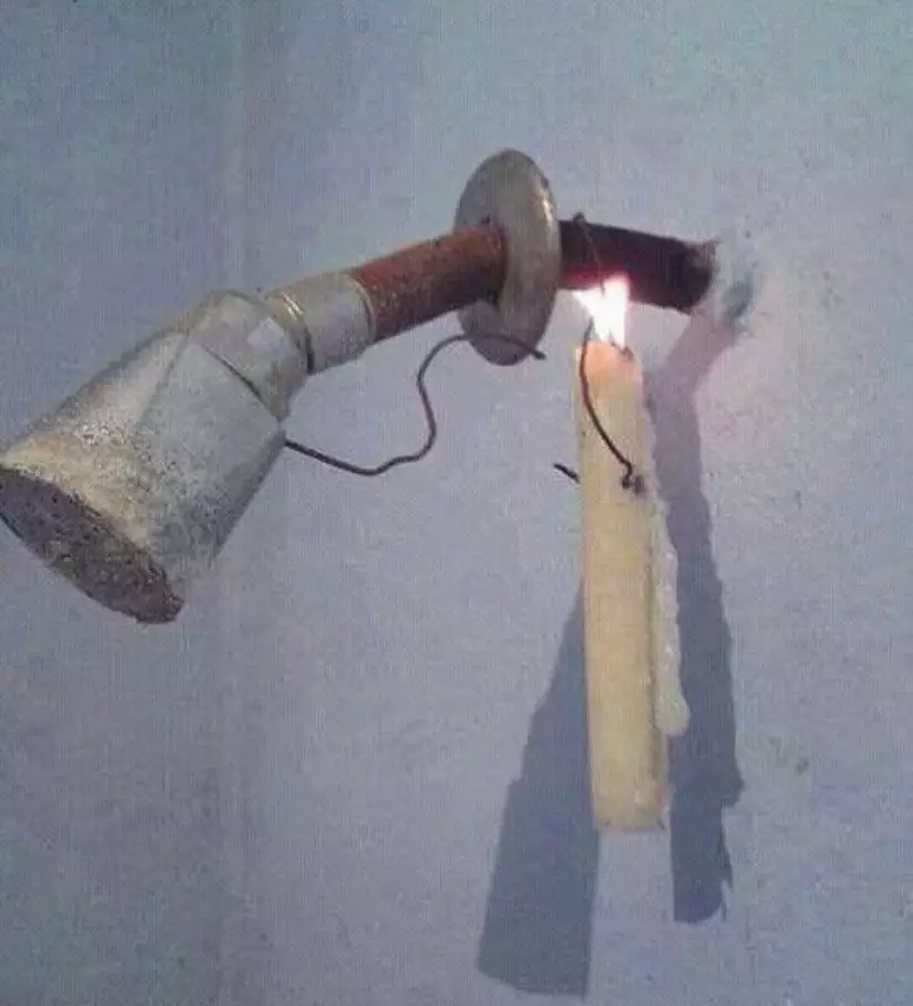 desain shower kamar mandi  © Berbagai sumber