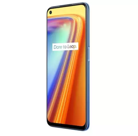 Spesifikasi Realme 7 © 2020 brilio.net