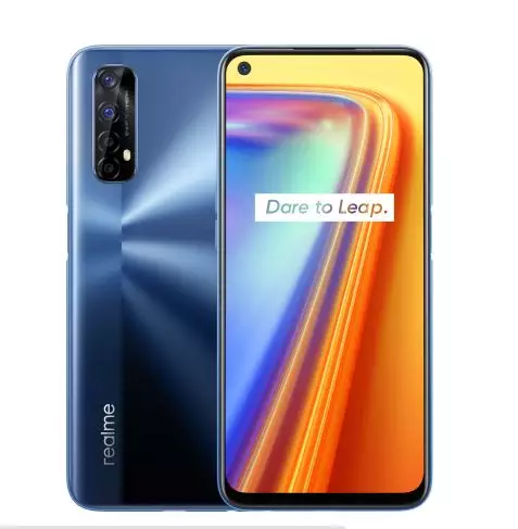 Spesifikasi Realme 7 © 2020 brilio.net