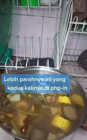 cewek nggak jadi dilamar 2 kali TikTok
