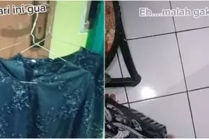Kisah haru wanita dua kali gagal lamaran saat mendekati hari H