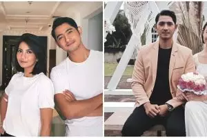 10 Momen pemain Ikatan Cinta di balik layar, kompak dan seru