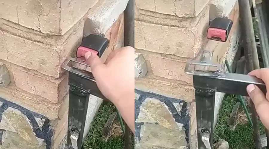 potret lucu pagar rumah © Berbagai sumber potret lucu pagar rumah © Berbagai sumber